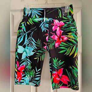 New York &  Co Bermuda Shorts